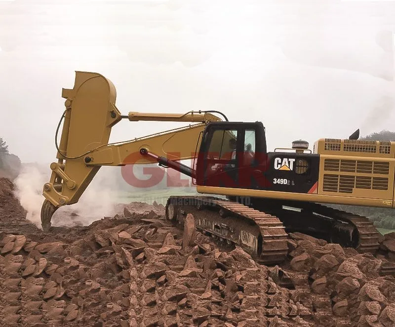 Glikr Machinery Co., Ltd. - Machinery & Equipment products | China