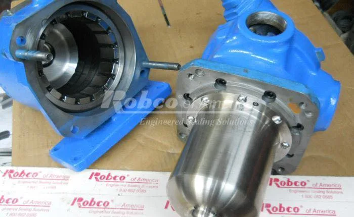 Robco of America - Machinery & Equipment products | United States