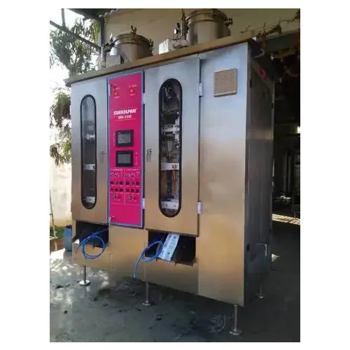 Sankalpam Fabtek - Machinery & Equipment products | India