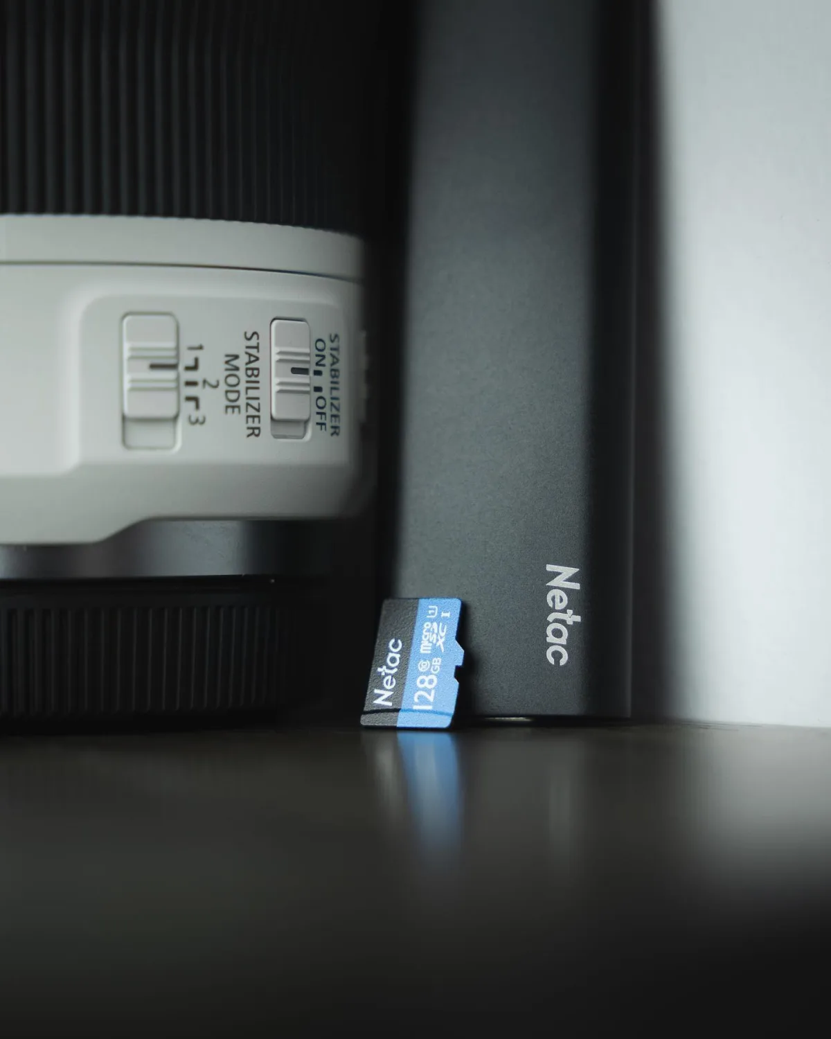 Netac Technology Co., Ltd - Electronics products | China