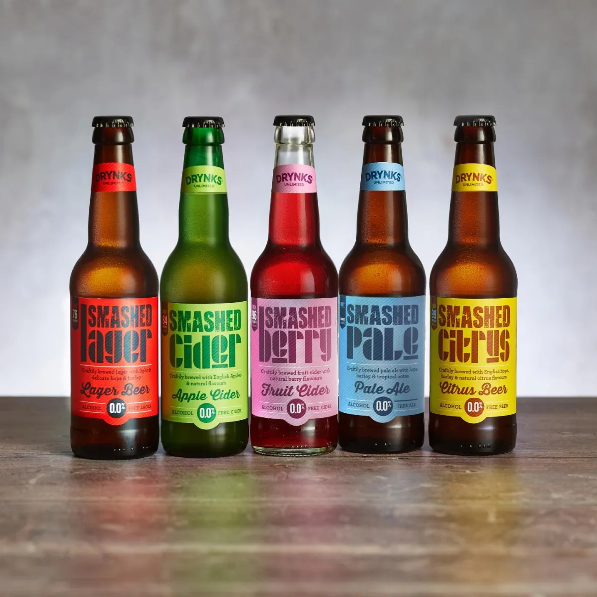 The Label Makers Ltd - Publishing & Media products | United Kingdom
