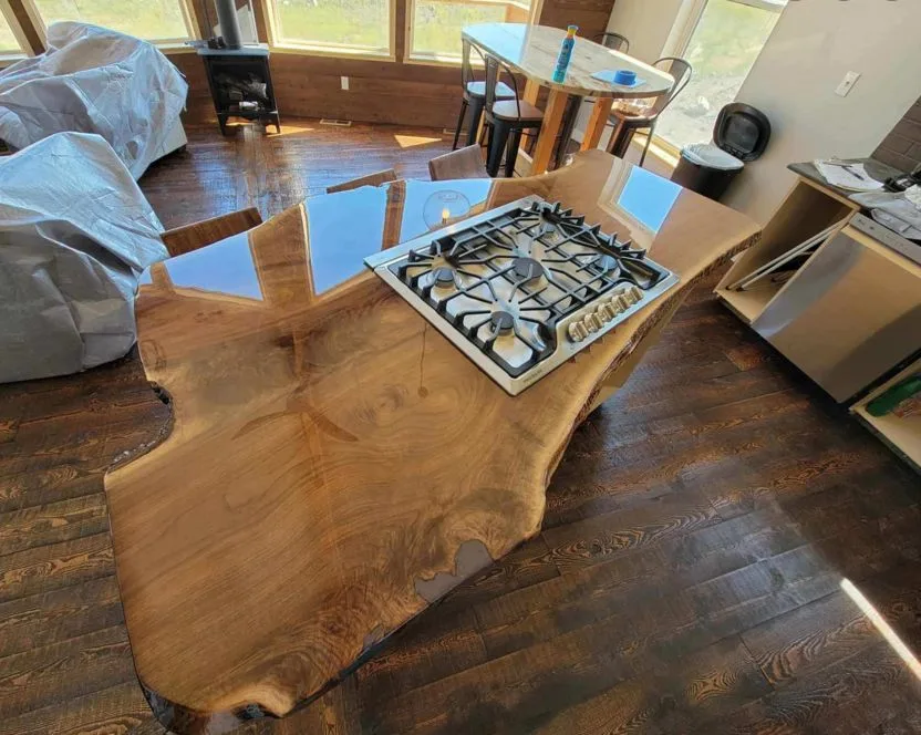 All American Woodworks - Construction products | United States