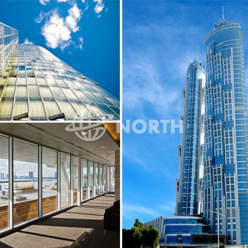 Beijing Northtech Glass Co., Ltd - Construction products | China