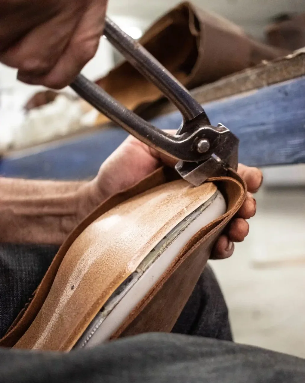 JK Boots - Apparel & Textiles products | United States
