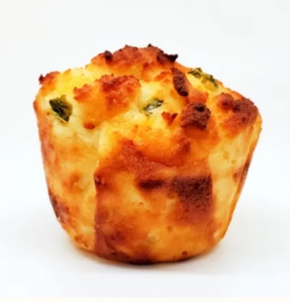 Krack’d Snacks - Foods & Beverages products | United States