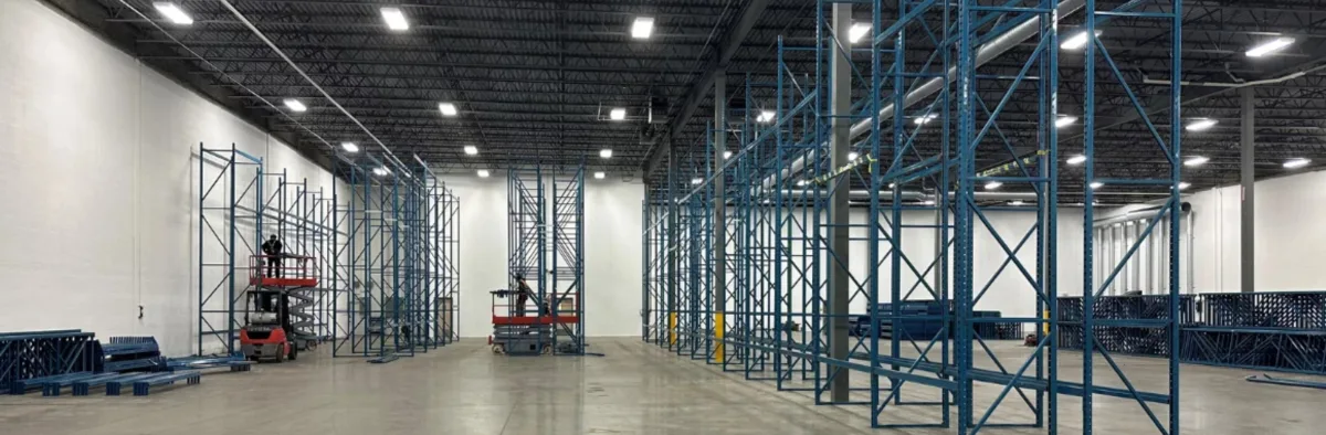 E.B. Horsman & Son - Electronics products | Canada