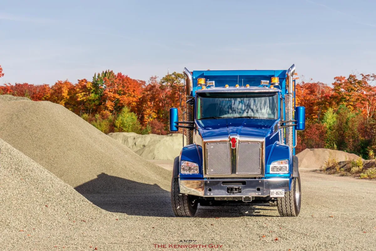 Inland Truck & Equipment - Automobiles & Transportation products | Canada