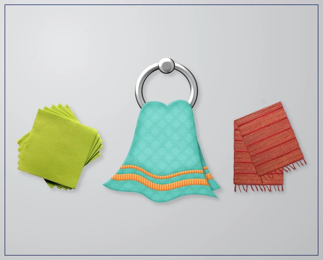 Textiles Unlimited Inc. - Apparel & Textiles products | Pakistan