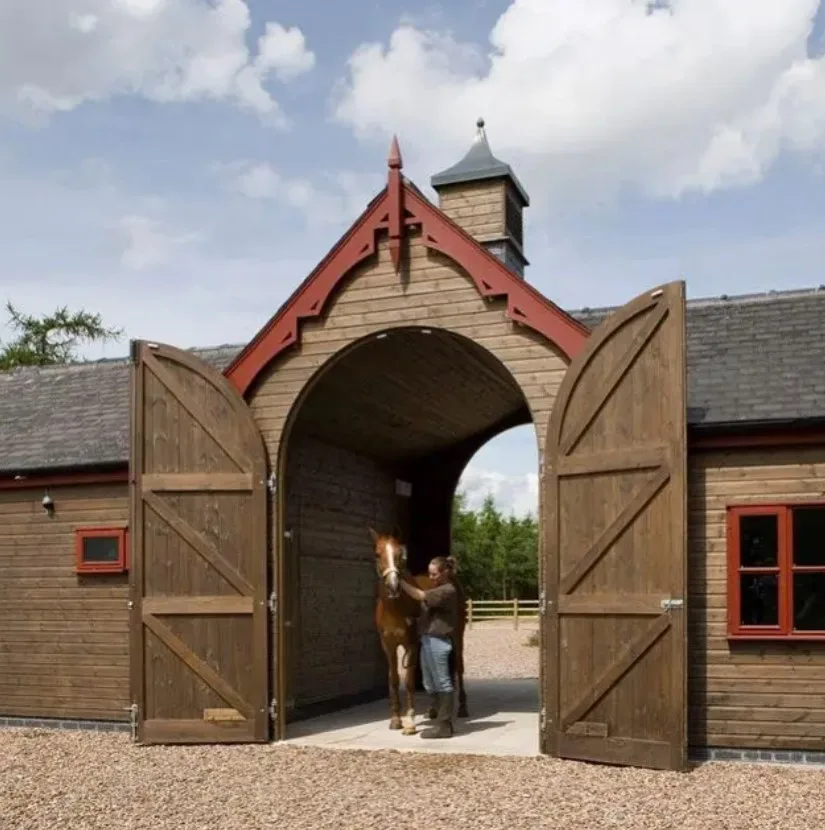 Scotts of Thrapston - Construction products | United Kingdom