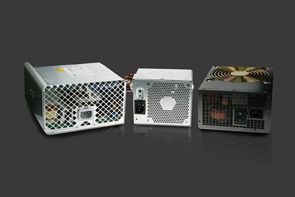 Delta Electronics - Electronics products | Thailand