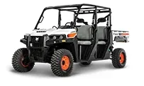Bobcat Southwest - Machinery & Equipment products | United States