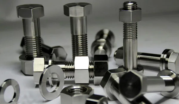 Aashish Metal & Alloys - Machinery & Equipment products | India