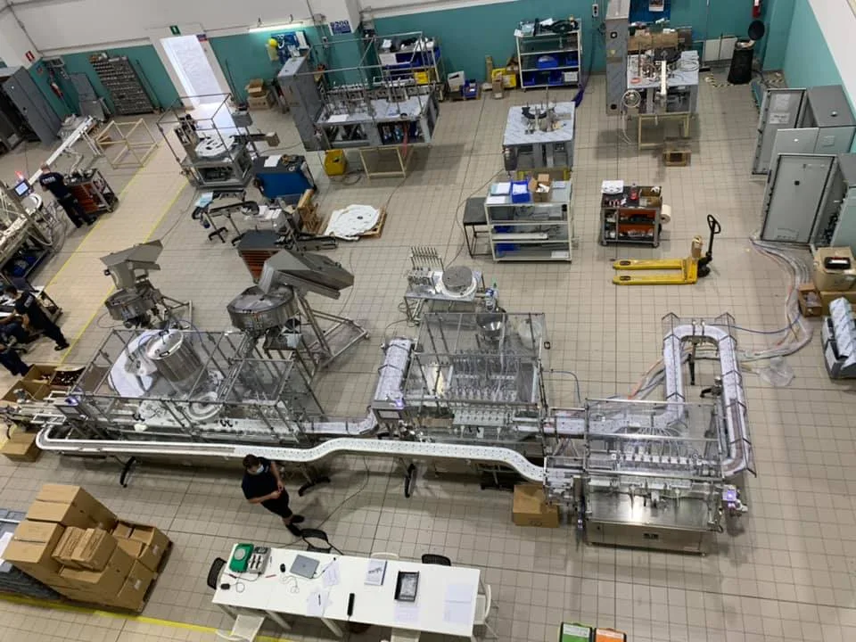 Excel Packaging Machinery - Machinery & Equipment products | United Kingdom