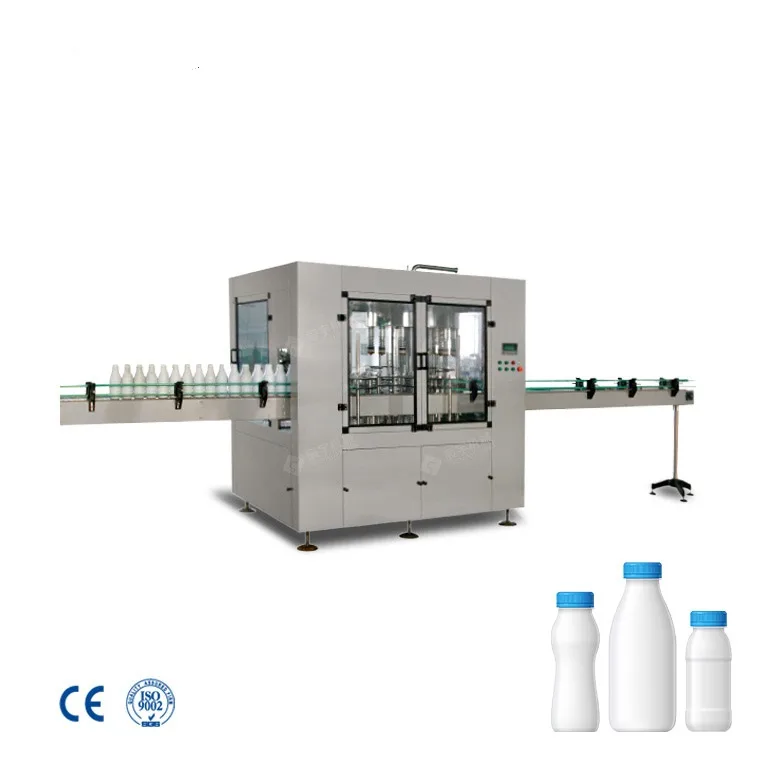 Topper Bottling Filling Machine Co., Ltd. - Foods & Beverages products | China