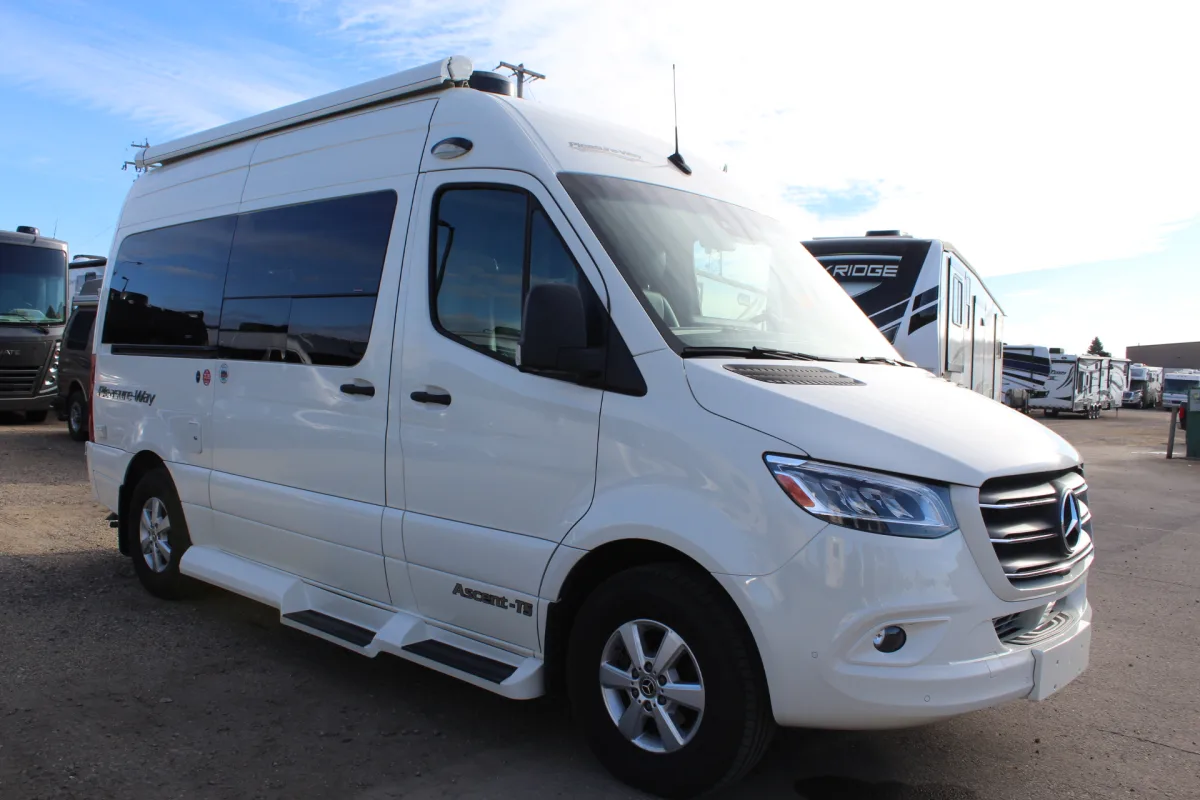 Grove RV & Leisure - Automobiles & Transportation products | Canada