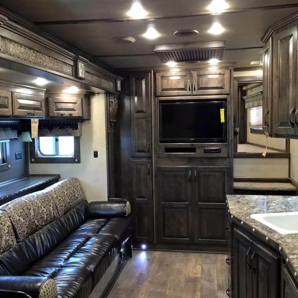 D&D Trailers - Automobiles & Transportation products | United States