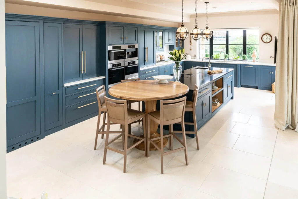 Handmade Wooden Kitchens - Construction products | United Kingdom