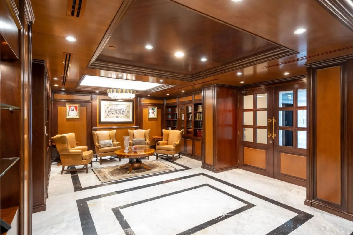 Al Reyami Office Furnishings - Offices & Supplies products | United Arab Emirates