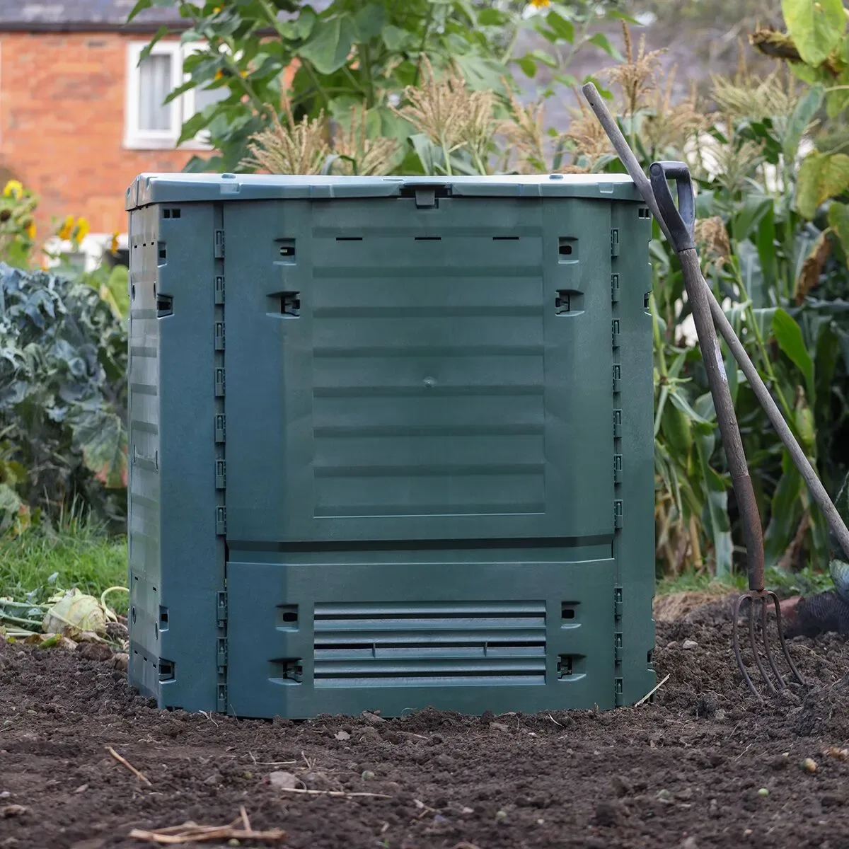 Garden Tech - Agriculture products | United Kingdom