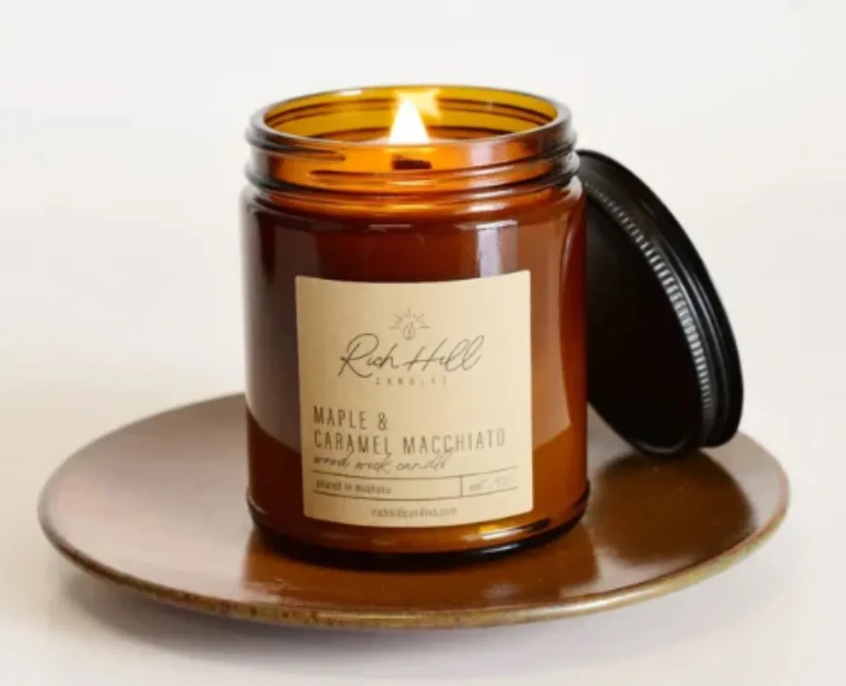 Rich Hill Candles - Gifts & Toys products | Canada