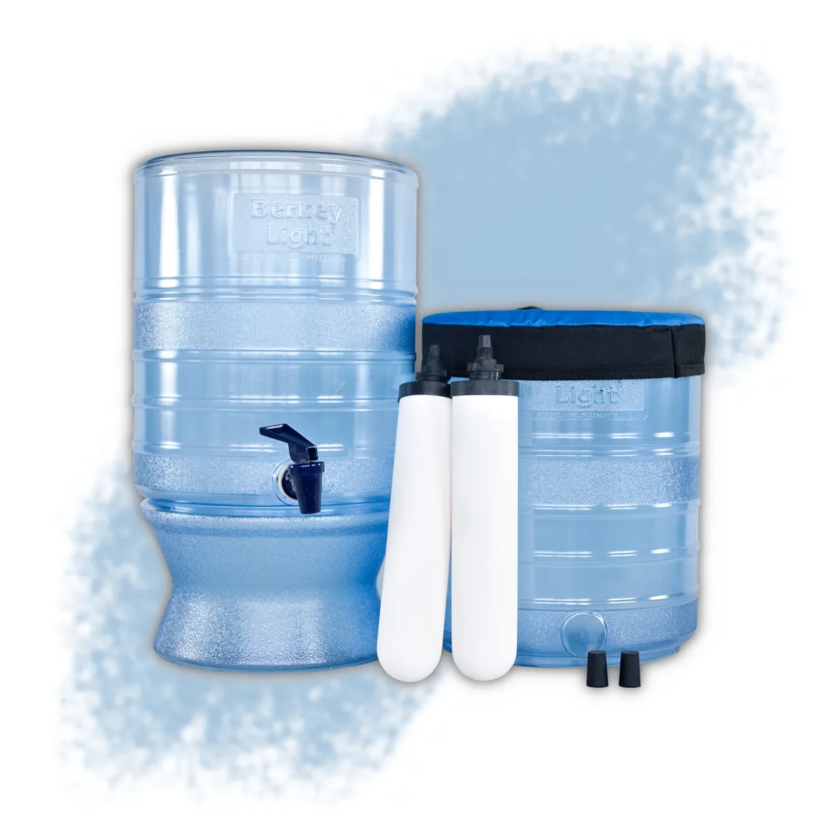 USA Berkey Filters - Household products | United States
