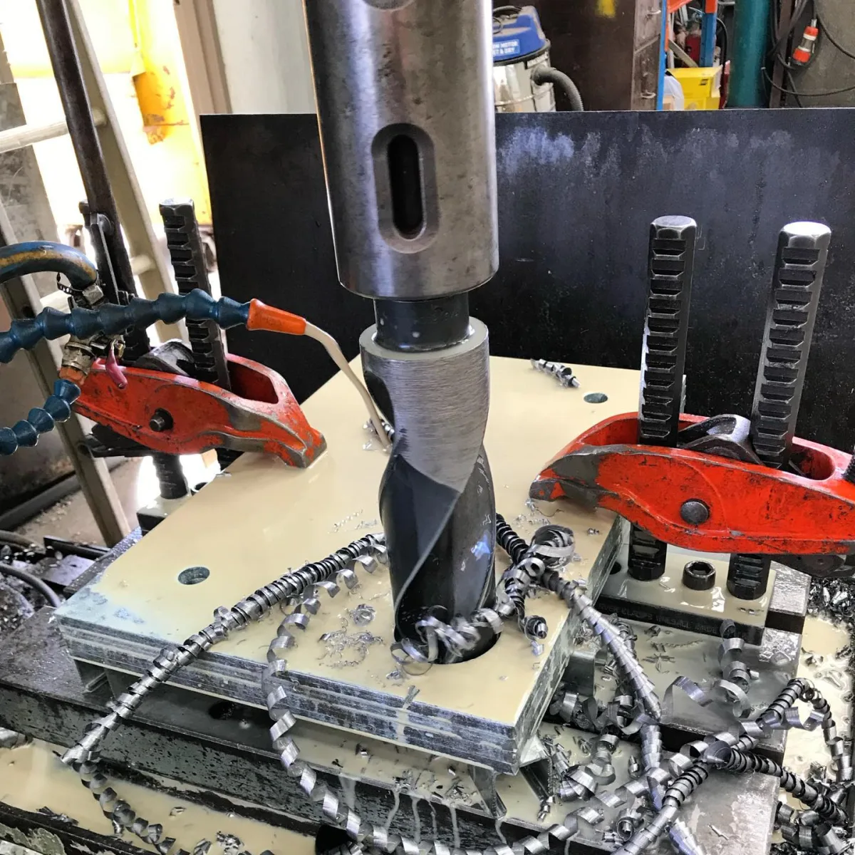 Kelly Steel Fabrication - Machinery & Equipment products | Australia