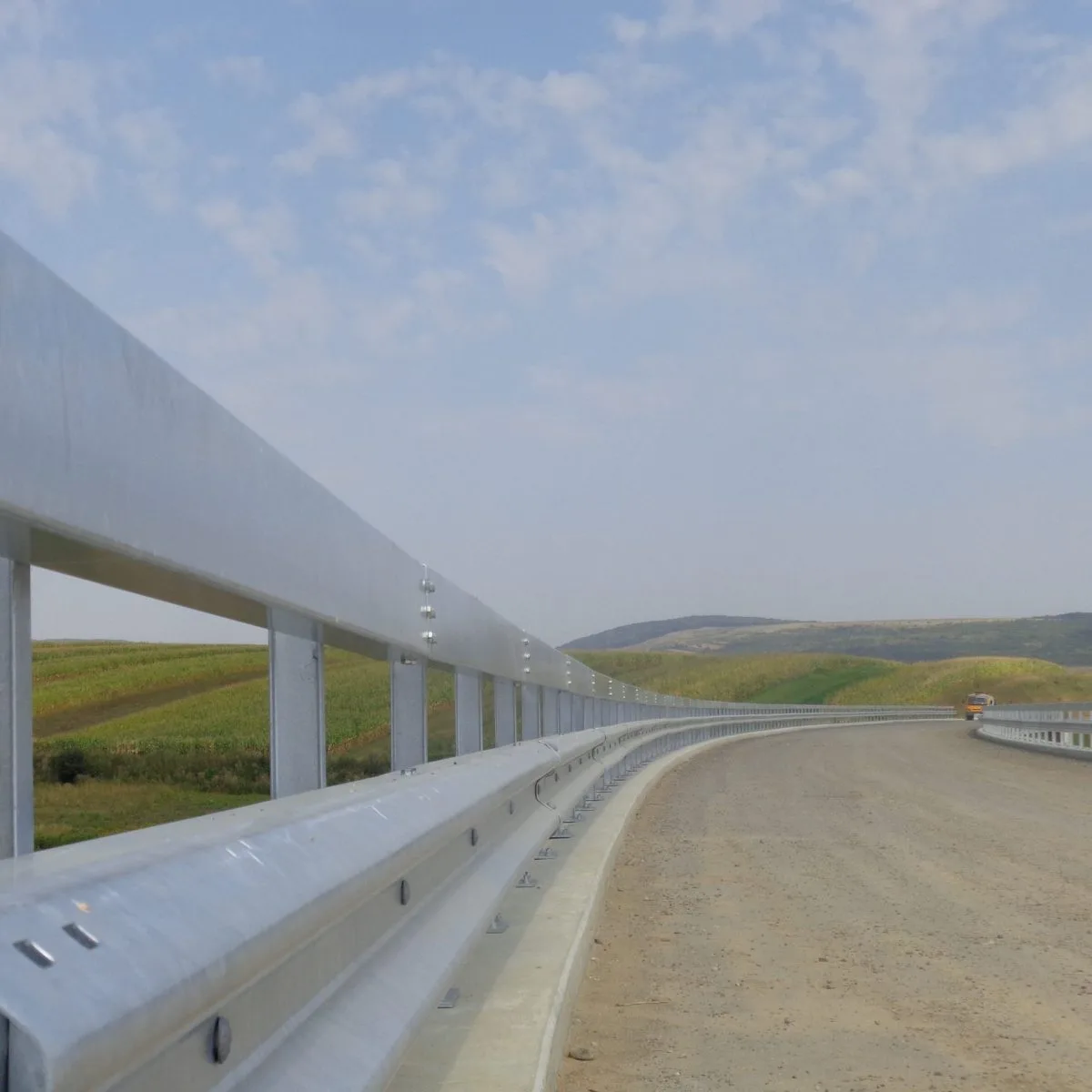 Eco Kapa S.A. - Machinery & Equipment products | Romania