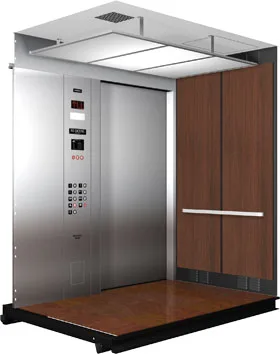 MEI-Total Elevator Solutions - Machinery & Equipment products | United States