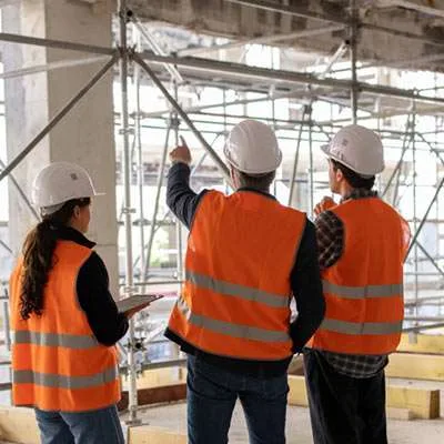 Focus 360 Energy - Construction products | United Kingdom