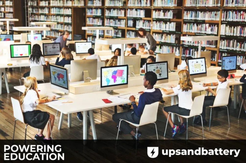 UPSANDBATTERY™ - Energy & Minerals products | Canada