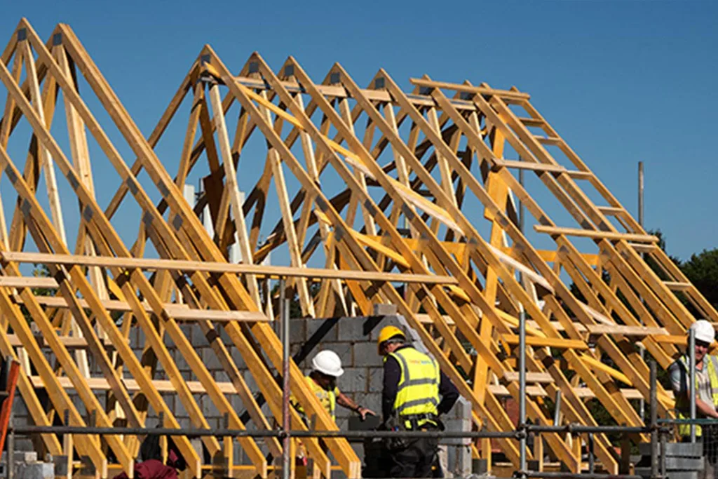 Scotts Timber Engineering - Construction products | United Kingdom