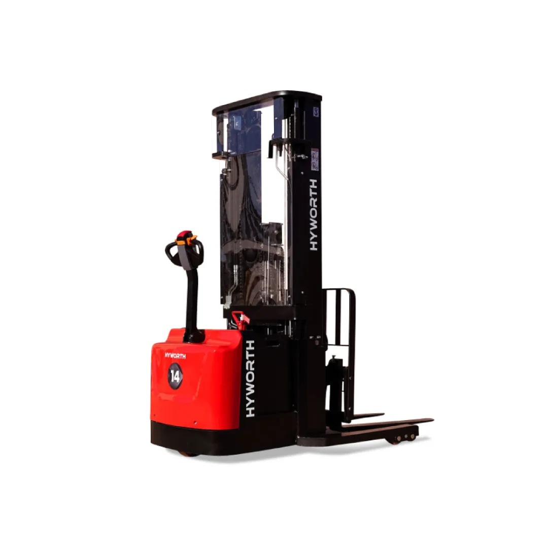 Hyworth Forklifts - Machinery & Equipment products | Australia