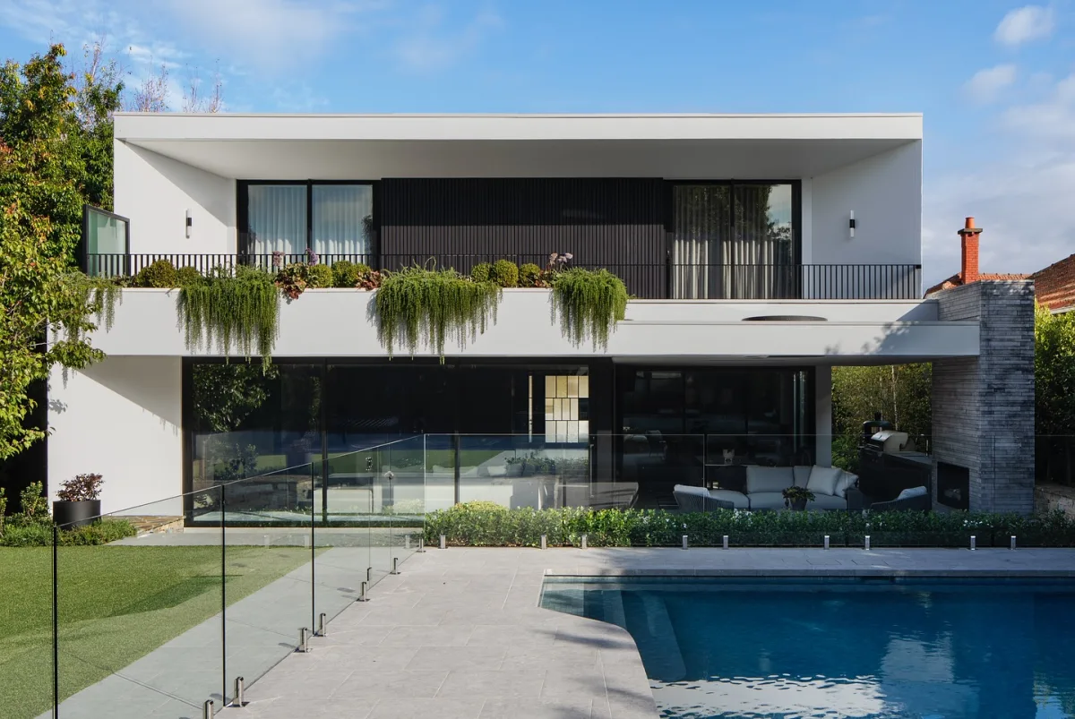 Zen Doors - Construction products | Australia