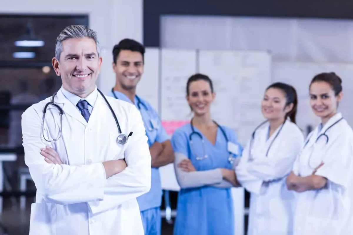 Medicus Management - Services & Organizations products | United States