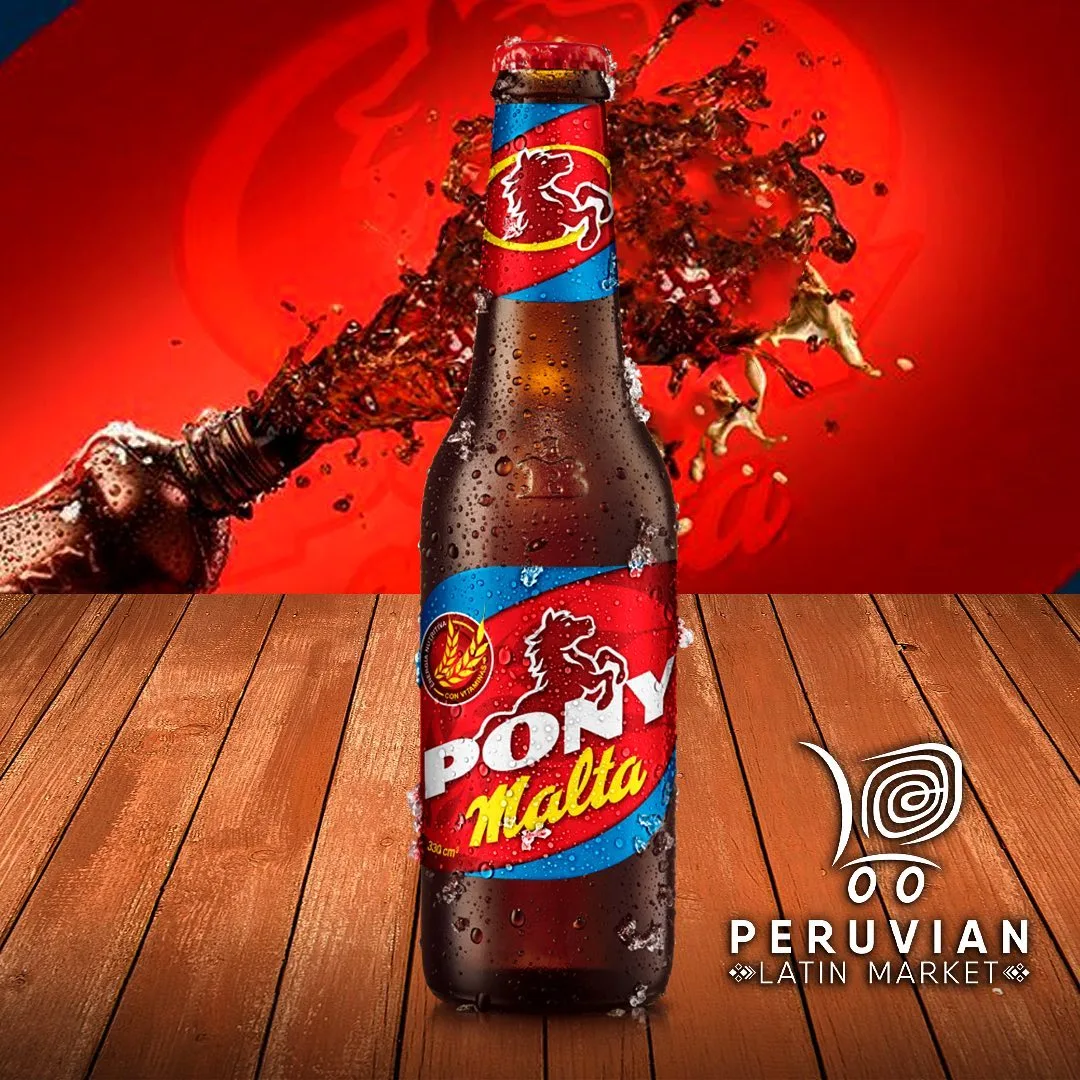 Peruvian Latin Market - Foods & Beverages products | United States