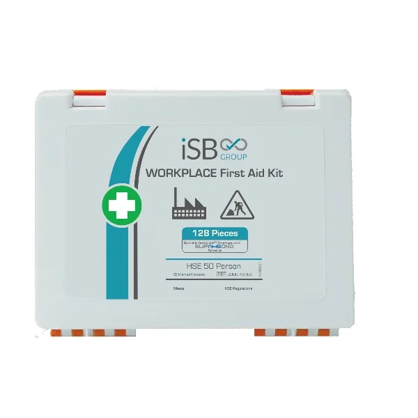 iSB Group - Apparel & Textiles products | United Kingdom