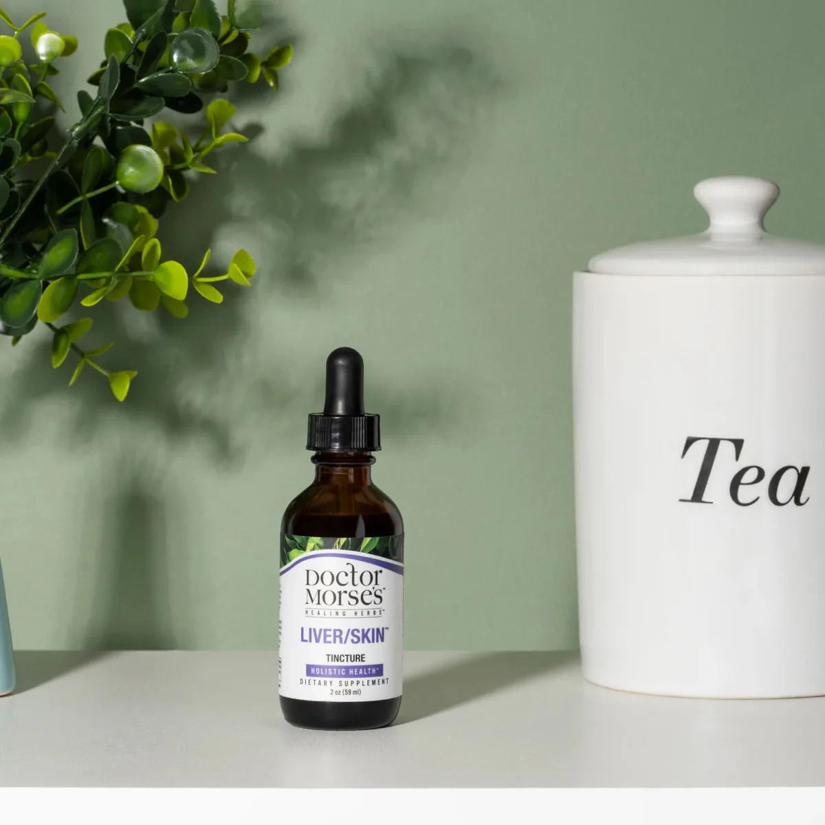 Doctor Morse's Healing Herbs - Others & Miscellaneous products | United States