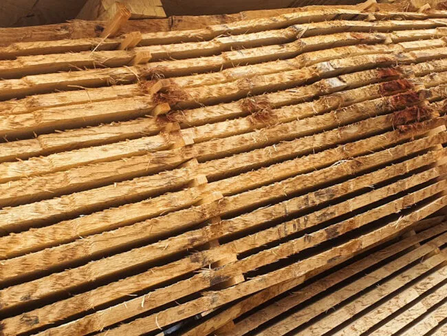 Border Hardwood Ltd - Construction products | United Kingdom
