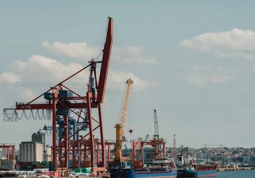 PT. Global Freight Solution - Automobiles & Transportation products | Indonesia