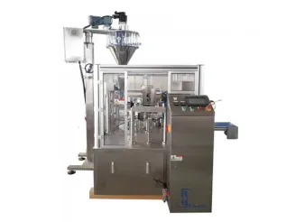 Shanghai Dahe Packaging Machinery Co., Ltd - Machinery & Equipment products | China