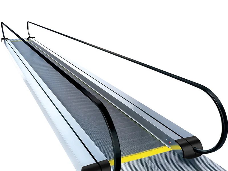 Suzhou BDFUJI Elevator Co., Ltd. - Construction products | China