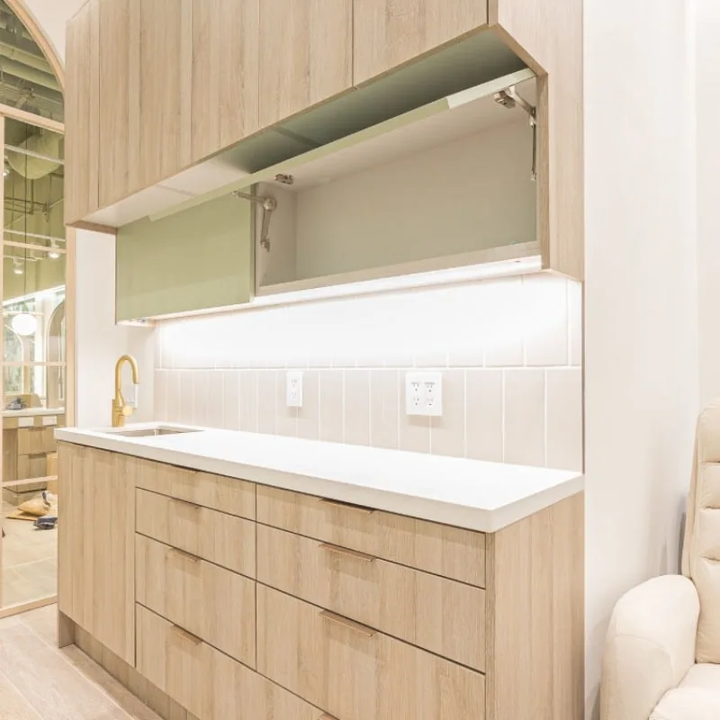 Commercial Millwork - Construction products | Canada