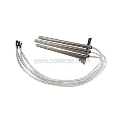 Shanghai PAKE Thermistor Ceramics Co., Ltd.  - Automobiles & Transportation products | China