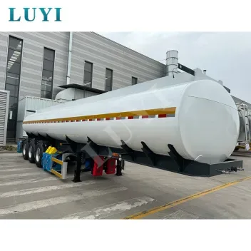 Shandong Luyi Vehicle Co., Ltd. - Automobiles & Transportation products | China