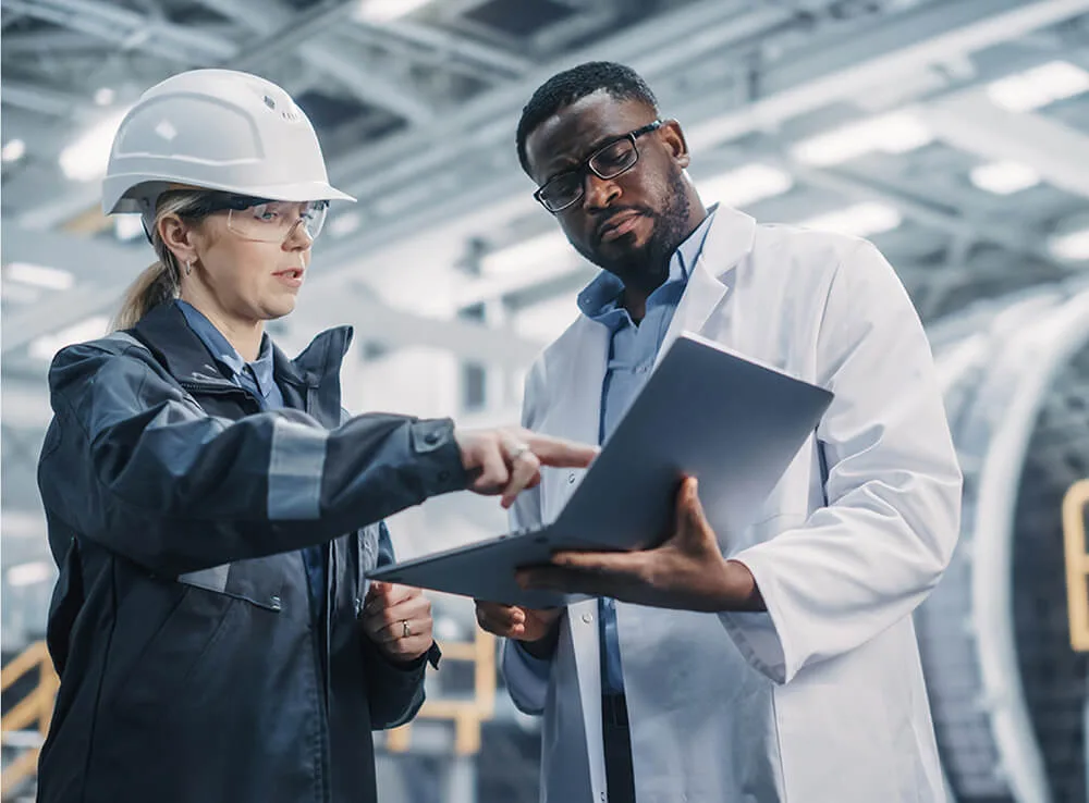 FactorySense RFID - Electronics products | United States
