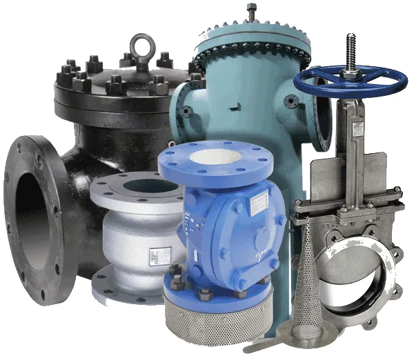 Sure Flow Equipment - Machinery & Equipment products | Canada