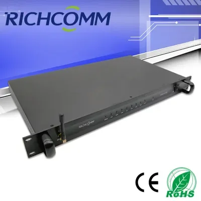 RichComm System Technologies Co., Ltd - Electronics products | China
