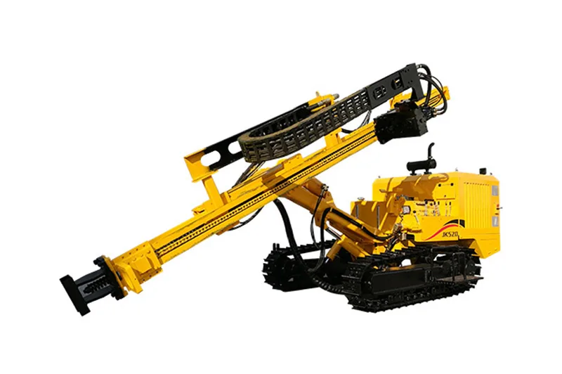 Jinke Drilling Machinery Co., Ltd - Machinery & Equipment products | China