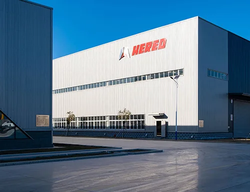 Hered Intelligent Technology Co., Ltd. - Machinery & Equipment products | China