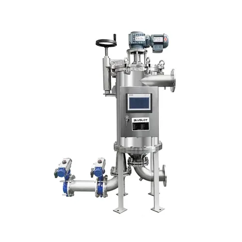 Hebei Bluslot Technology Co., Ltd - Machinery & Equipment products | China